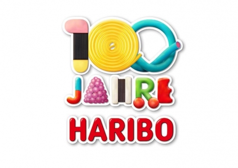 100 Jahre Haribo: Jubiläumskampagne mit Fokus auf Kernprodukten -